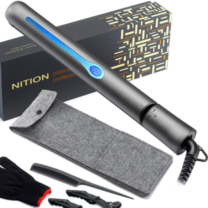 Professional Salon Hair Straightener