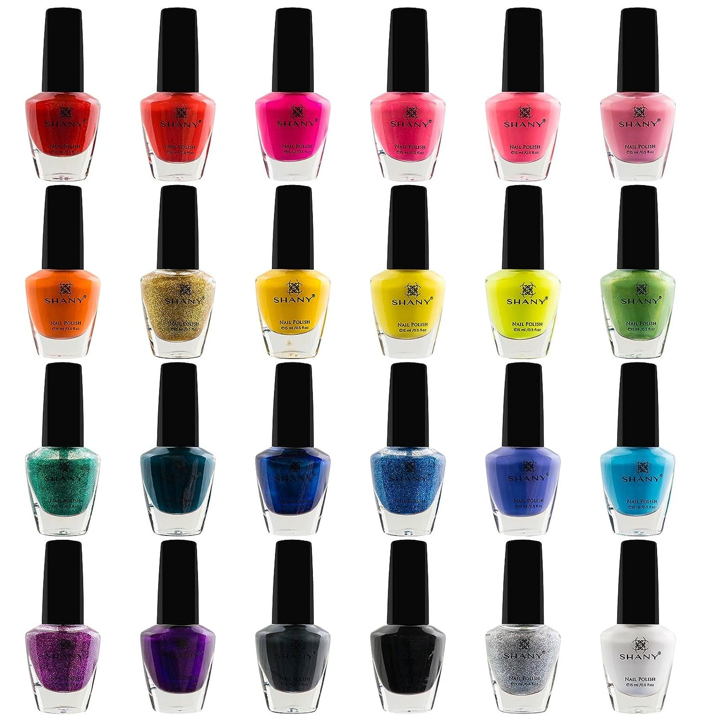 Nail Polish set