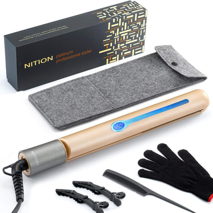 Professional Salon Hair Straightener