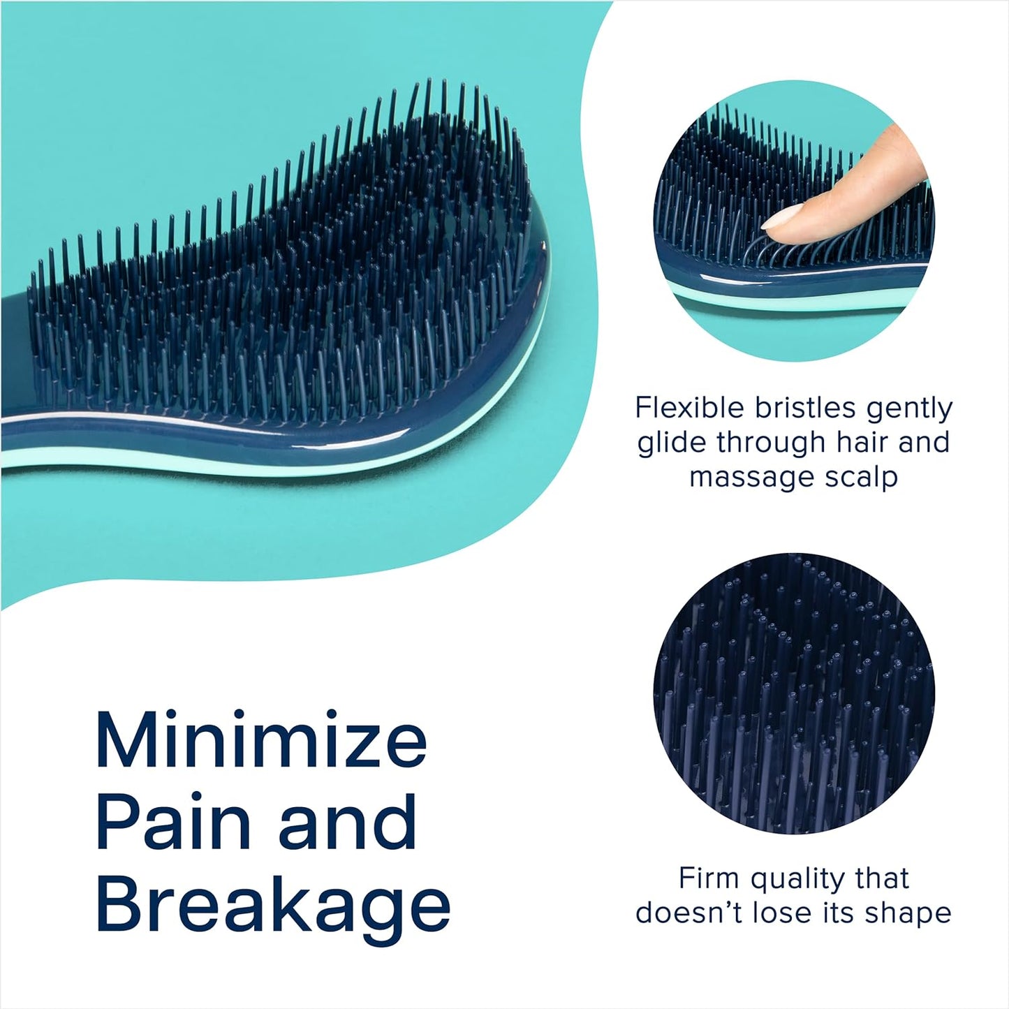 Detangling Brush