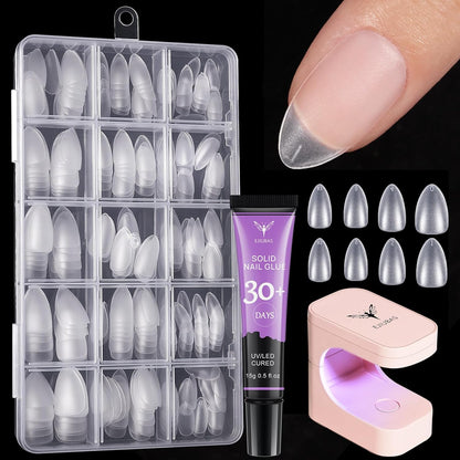 Gel Nail Kit