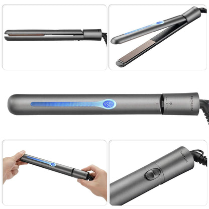 Professional Salon Hair Straightener