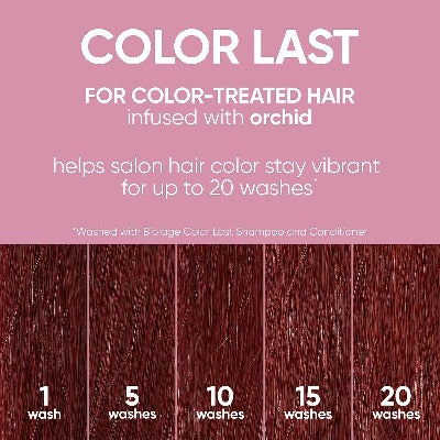 Color Last Shampoo