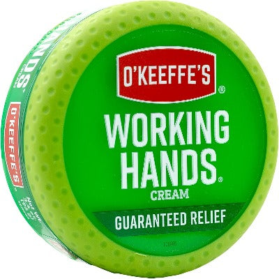 Working Hands Hand Cream