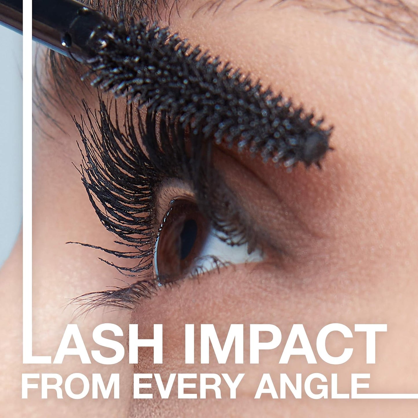 Lash Sensational Sky High Washable Mascara Makeup